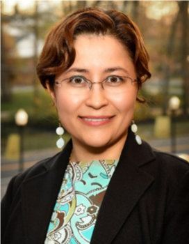 Zeynep Ercan, M.A., Ph.D., Associate Professor of Early Childhood Education